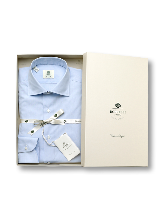 LUIGI BORRELLI TOKYO ONLINE STORE（ルイジボレッリ トーキョー
