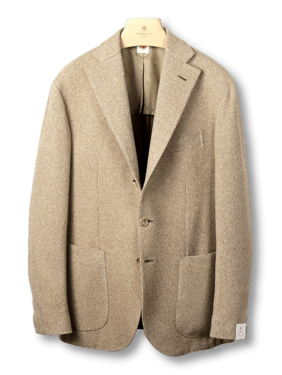 LUIGI BORRELLI TOKYO ONLINE STORE(ルイジボレッリ トーキョー