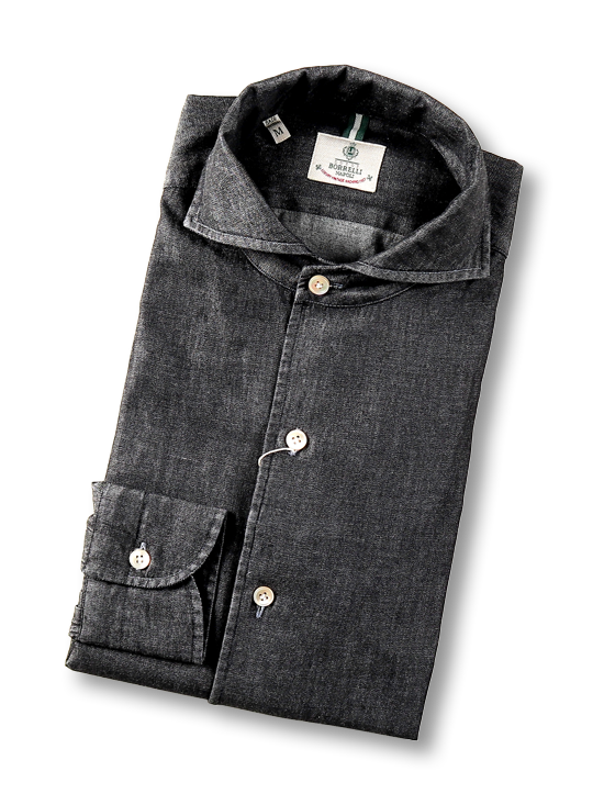 LUIGI BORRELLI TOKYO ONLINE STORE（ルイジボレッリ トーキョー 