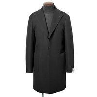 �E�[�������g���r�[�o�[�V���O���`�F�X�^�[�R�[�g�^TORINO�i�u���b�N�j