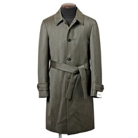 �E�[���c�C���o���J���[�x���e�b�h�R�[�g�^ROMA�i�I���[�u�j