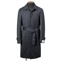 �E�[���c�C���o���J���[�x���e�b�h�R�[�g�^ROMA�i�l�C�r�[�j