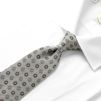 �V���N�c�C���W���J�[�h���䕿�l�N�^�C�^6509�i�O���[�j