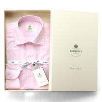 SHIRTS | LUIGI BORRELLI TOKYO ONLINE STORE（ルイジボレッリ