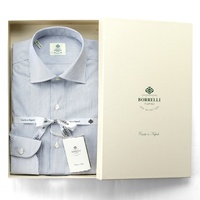 SHIRTS | LUIGI BORRELLI TOKYO ONLINE STORE（ルイジボレッリ