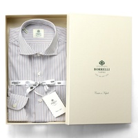 SHIRTS | LUIGI BORRELLI TOKYO ONLINE STORE（ルイジボレッリ