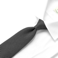 �V���N�R�b�g���W���J�[�h���䕿�l�N�^�C�^458025�i�u���b�N�~�V���o�[�j