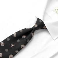 �V���N�W���J�[�h���䕿�l�N�^�C�^458074�i�u���b�N�~�x�[�W���~�z���C�g�j