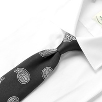 �V���N�c�C���y�Y���[�l�N�^�C�^621030�i�u���b�N�~�z���C�g�j