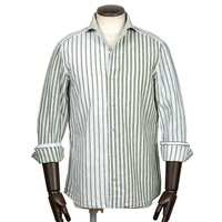 SHIRTS | LUIGI BORRELLI TOKYO ONLINE STORE（ルイジボレッリ
