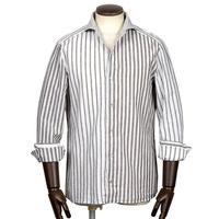 SHIRTS | LUIGI BORRELLI TOKYO ONLINE STORE（ルイジボレッリ