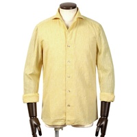 Casual Shirts | LUIGI BORRELLI TOKYO ONLINE STORE（ルイジボレッリ
