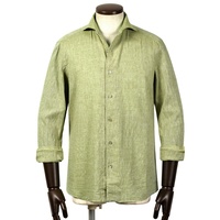 Casual Shirts | LUIGI BORRELLI TOKYO ONLINE STORE（ルイジボレッリ