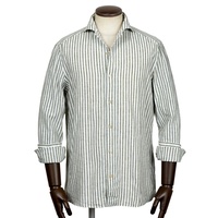 ���l���R�b�g���|�v�����X�g���C�v�C�^���A���J���[�J�W���A���V���c�^VESUVIO-EX�iLT11005�j�i�I���[�u�~�z���C�g�j