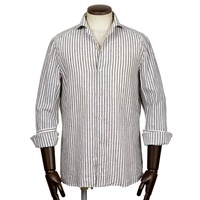 SHIRTS | LUIGI BORRELLI TOKYO ONLINE STORE（ルイジボレッリ