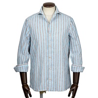SHIRTS | LUIGI BORRELLI TOKYO ONLINE STORE（ルイジボレッリ