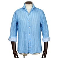 Casual Shirts | LUIGI BORRELLI TOKYO ONLINE STORE（ルイジボレッリ