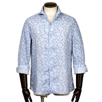 Casual Shirts | LUIGI BORRELLI TOKYO ONLINE STORE（ルイジボレッリ