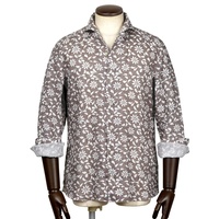Casual Shirts | LUIGI BORRELLI TOKYO ONLINE STORE（ルイジボレッリ