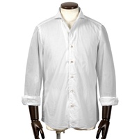 Casual Shirts | LUIGI BORRELLI TOKYO ONLINE STORE（ルイジボレッリ