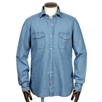 SHIRTS | LUIGI BORRELLI TOKYO ONLINE STORE（ルイジボレッリ