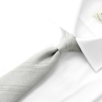 �V���N�W���J�[�h�X�g���C�v�l�N�^�C�^3673RoyalCollection�i�O���[�j